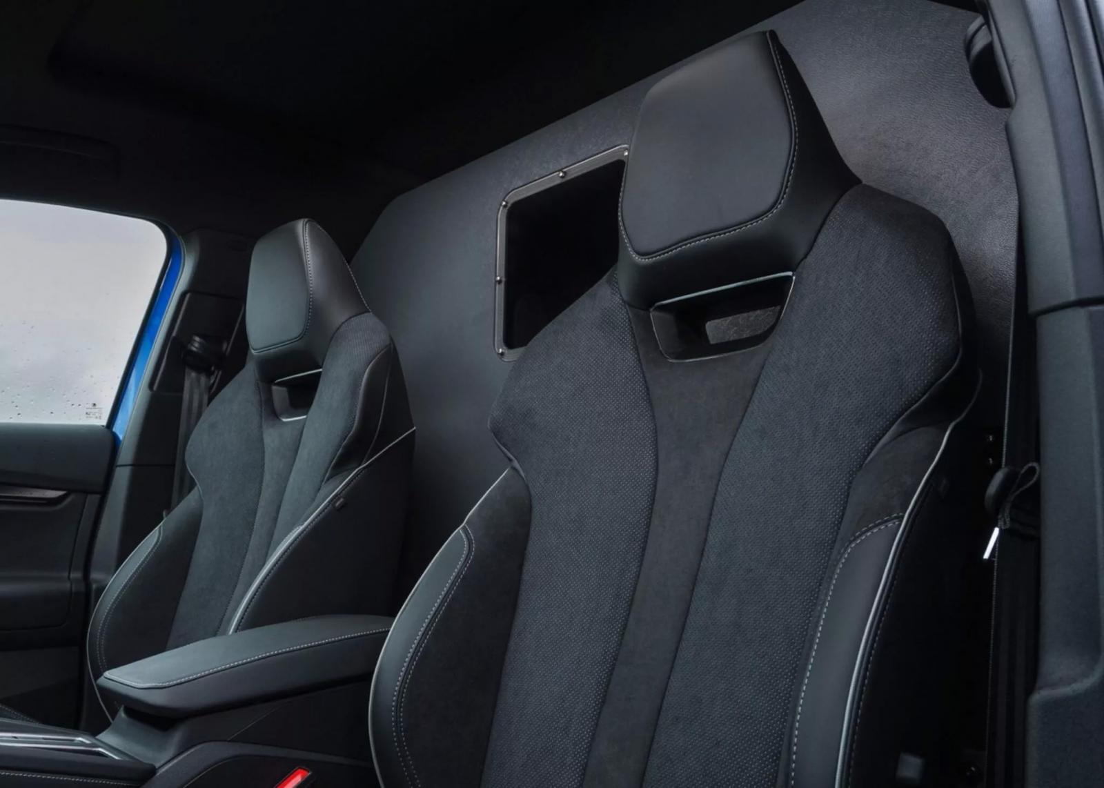 Το Skoda Enyaq απέκτησε Cargo έκδοση για τους επαγγελματίες!